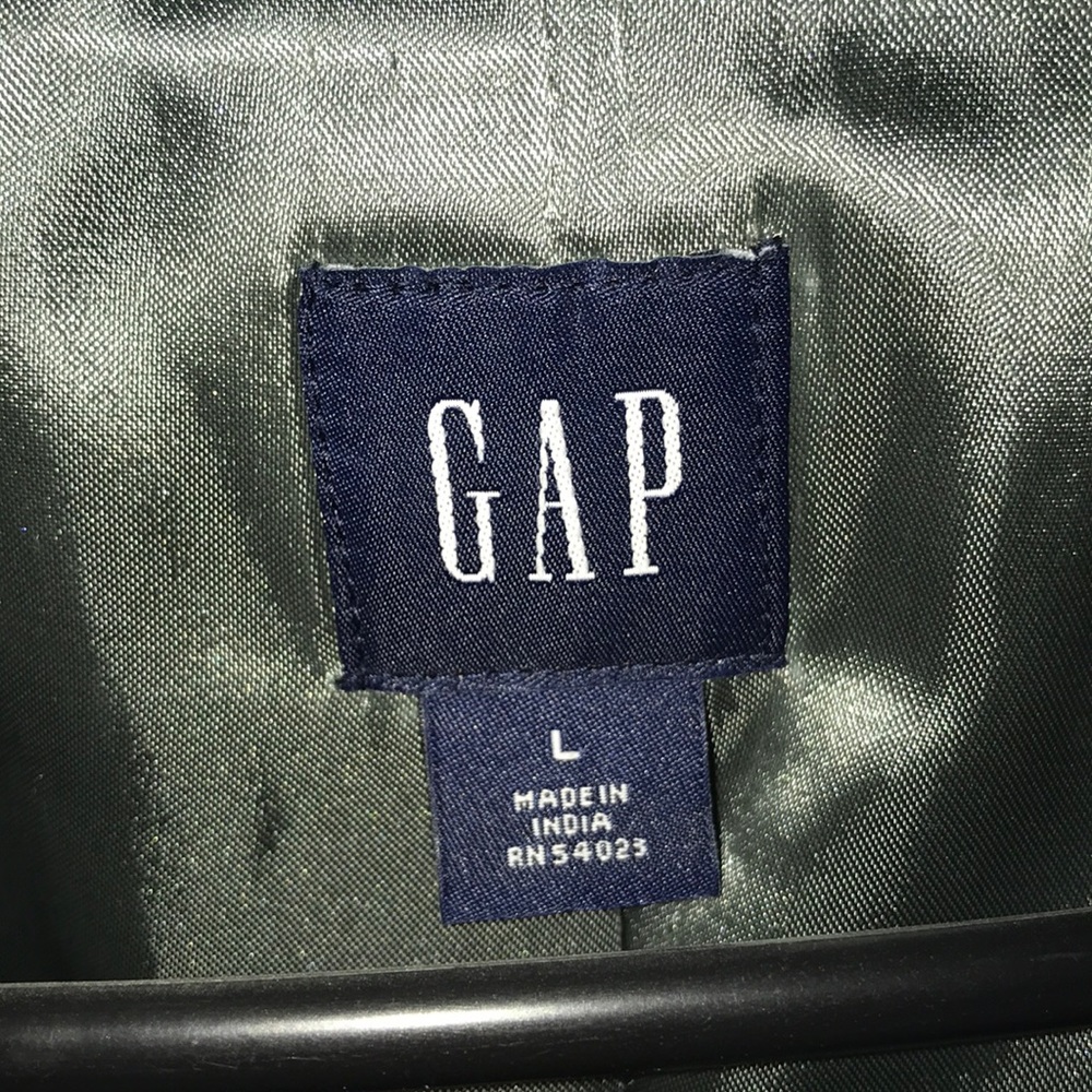 Coat - Picture 7 of 7